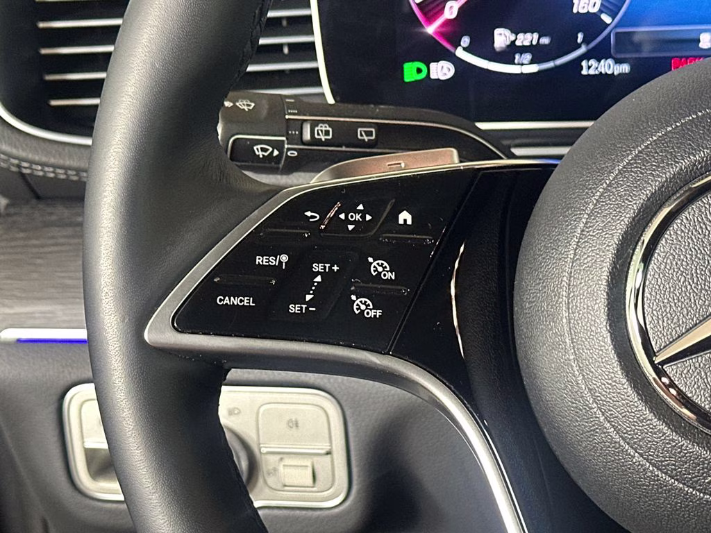 2026 Selenite Grey Metallic Mercedes-Benz GLE GLE 350 AWD SUV