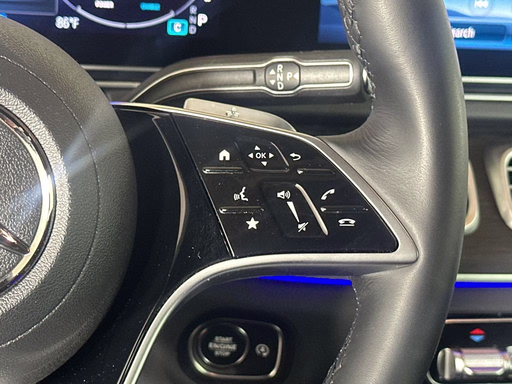 2026 Selenite Grey Metallic Mercedes-Benz GLE GLE 350 AWD SUV