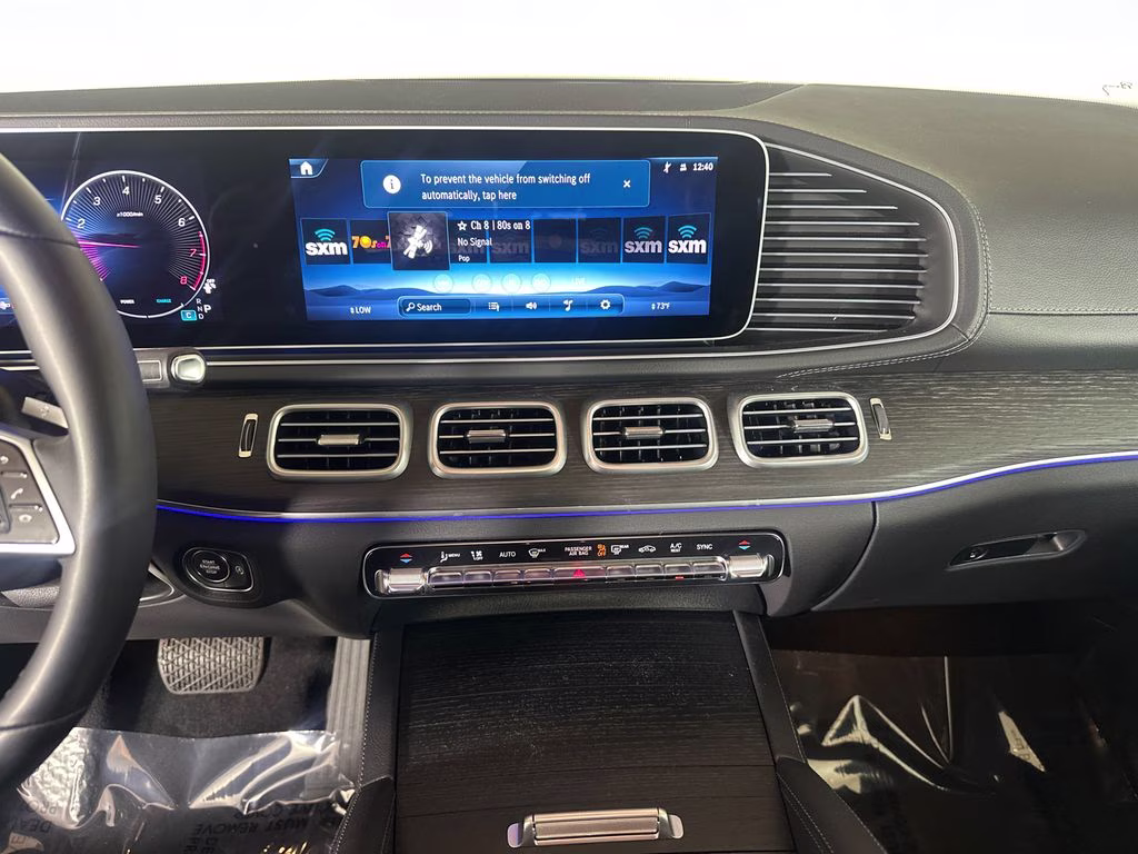 2026 Selenite Grey Metallic Mercedes-Benz GLE GLE 350 AWD SUV