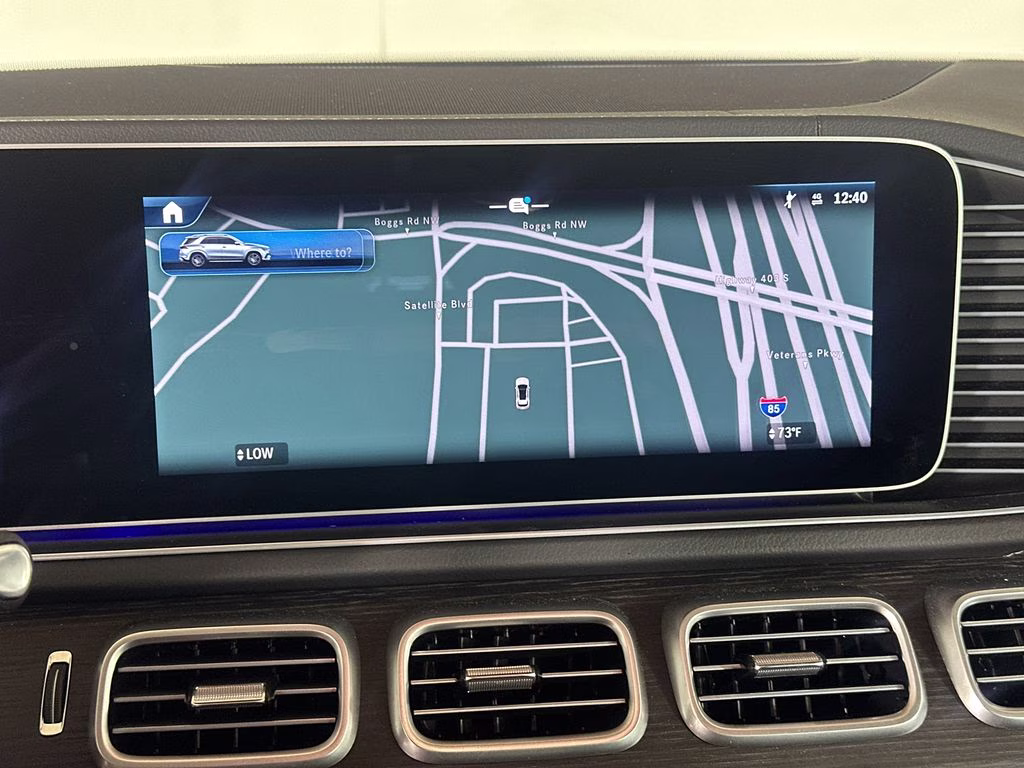 2026 Selenite Grey Metallic Mercedes-Benz GLE GLE 350 AWD SUV