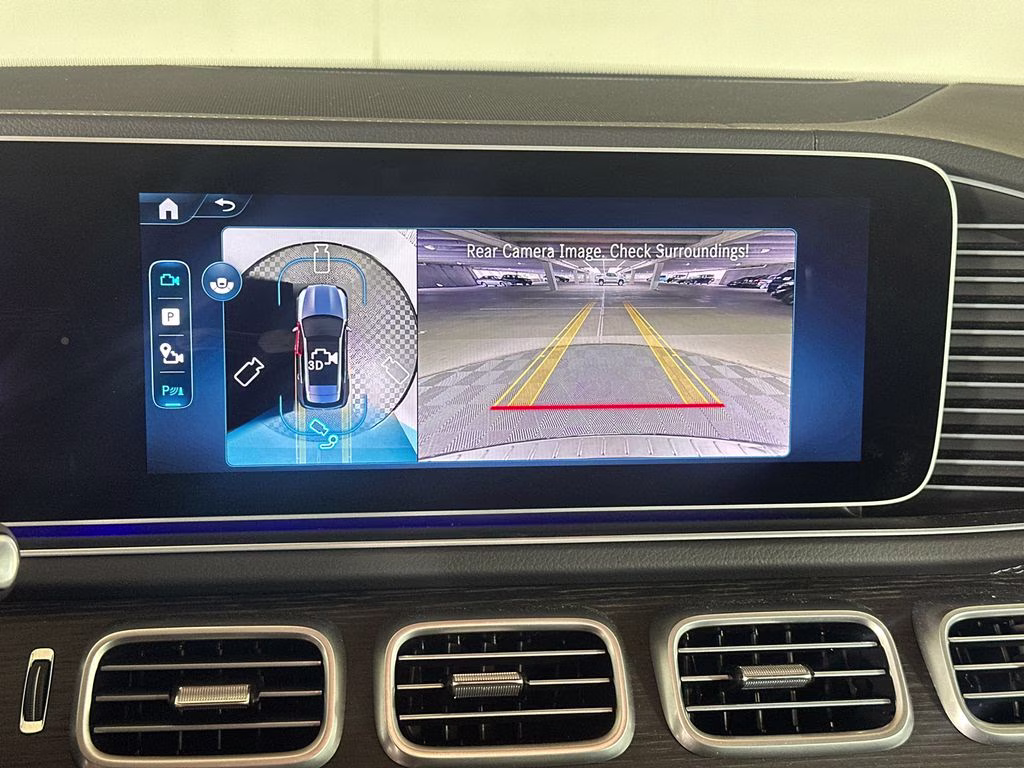 2026 Selenite Grey Metallic Mercedes-Benz GLE GLE 350 AWD SUV