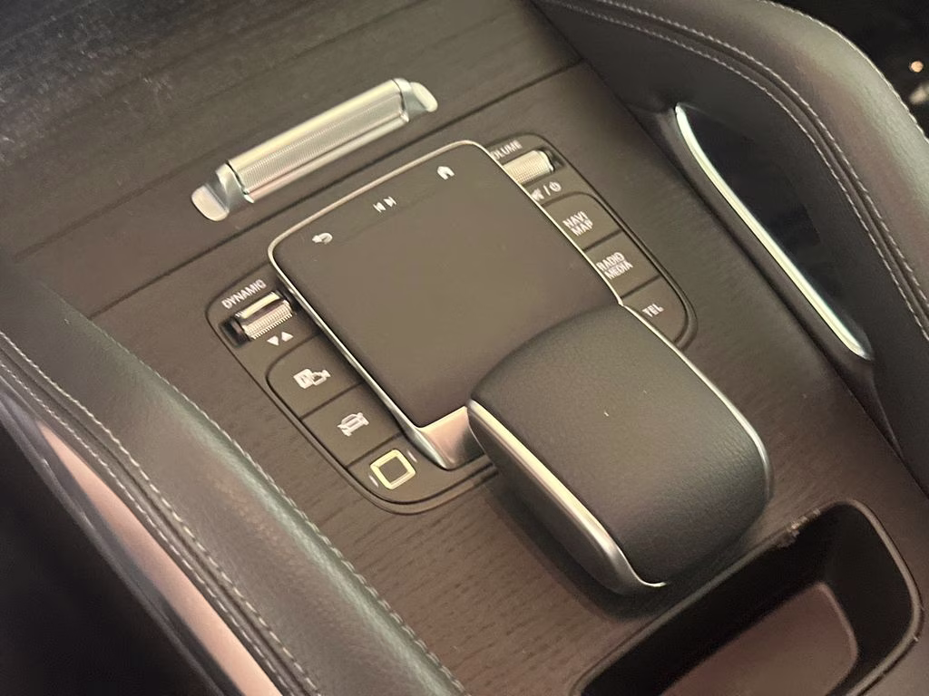 2026 Selenite Grey Metallic Mercedes-Benz GLE GLE 350 AWD SUV