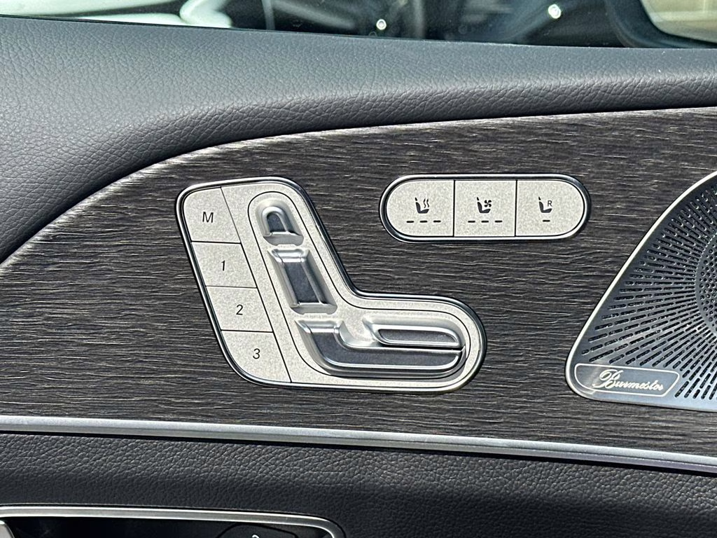 2026 Obsidian Mercedes-Benz GLE GLE 350 AWD SUV