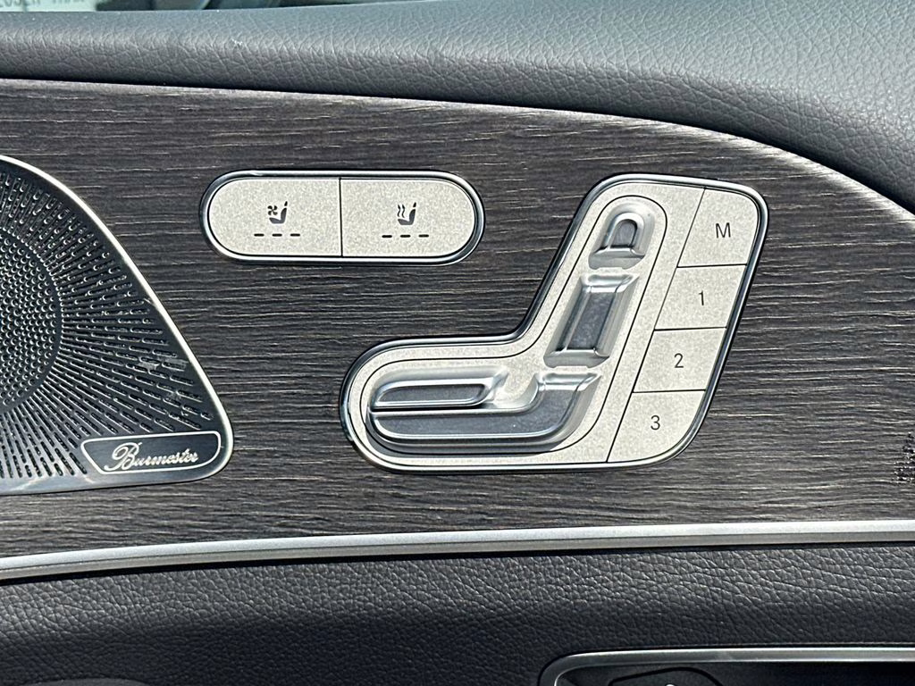 2026 Obsidian Mercedes-Benz GLE GLE 350 AWD SUV