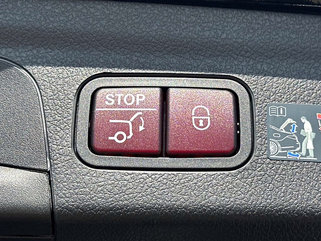 2026 Obsidian Mercedes-Benz GLE GLE 350 AWD SUV