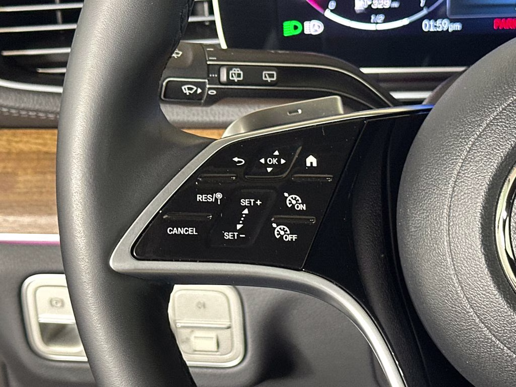2026 Black Mercedes-Benz GLE GLE 350 AWD SUV