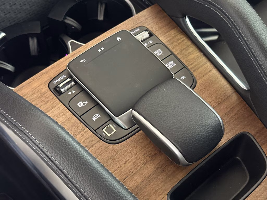 2026 Black Mercedes-Benz GLE GLE 350 AWD SUV
