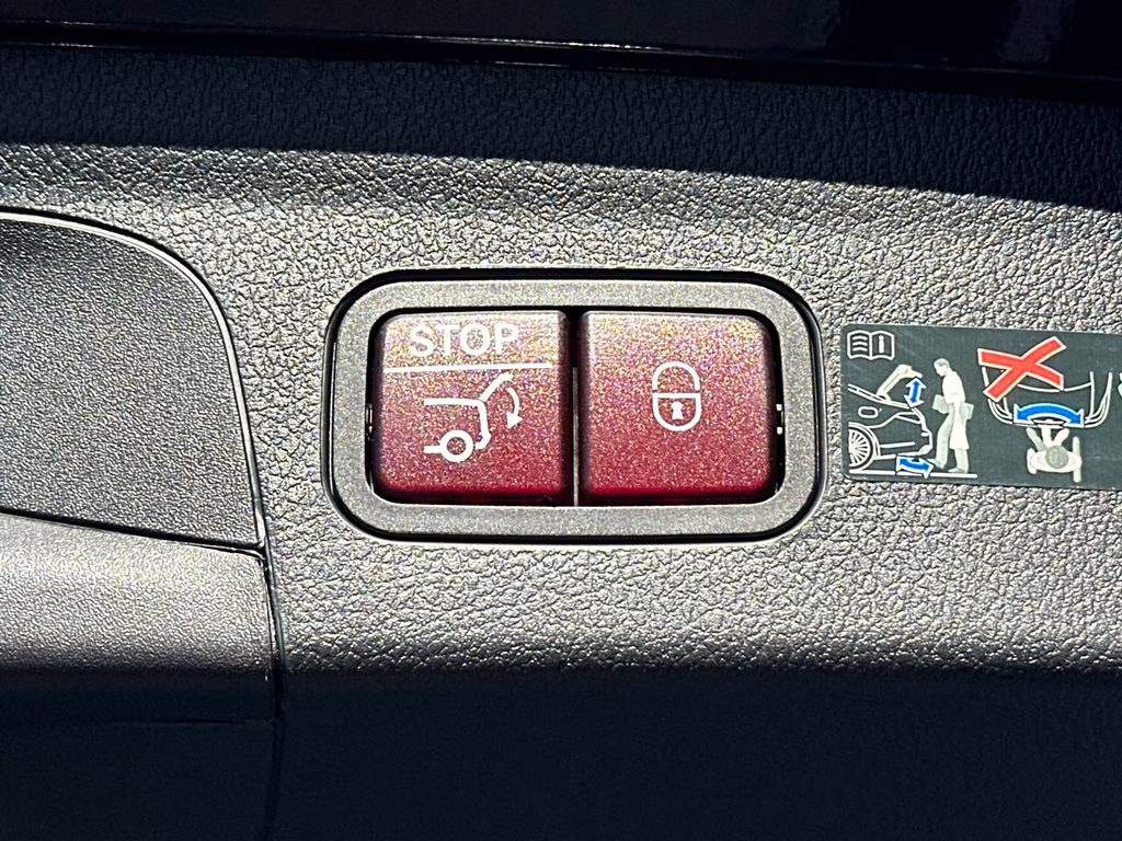 2026 Black Mercedes-Benz GLE GLE 350 AWD SUV