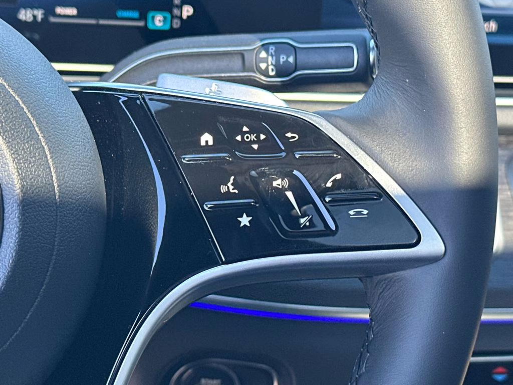 2026 Black Mercedes-Benz GLE GLE 350 AWD SUV