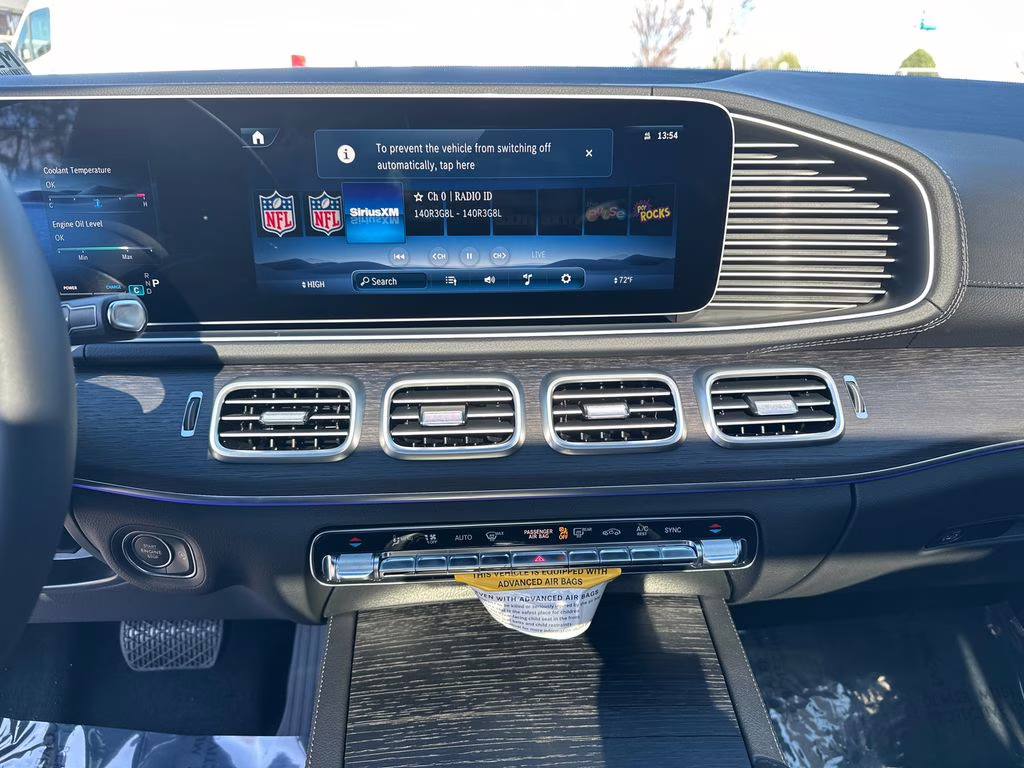 2026 Black Mercedes-Benz GLE GLE 350 AWD SUV