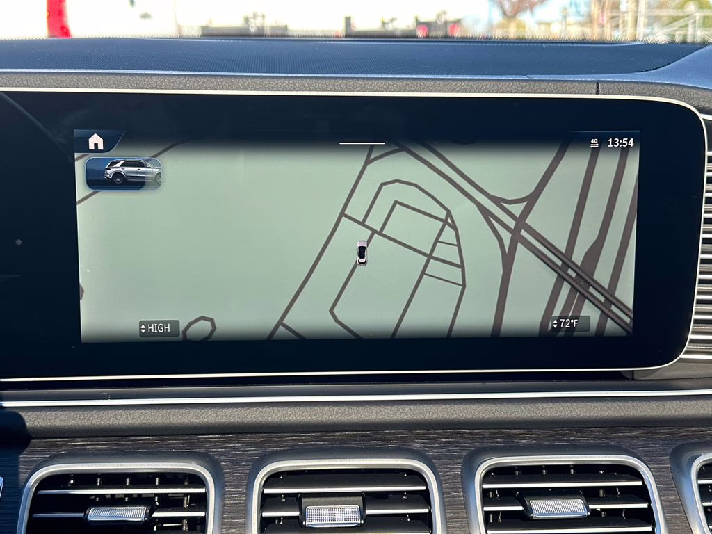 2026 Black Mercedes-Benz GLE GLE 350 AWD SUV