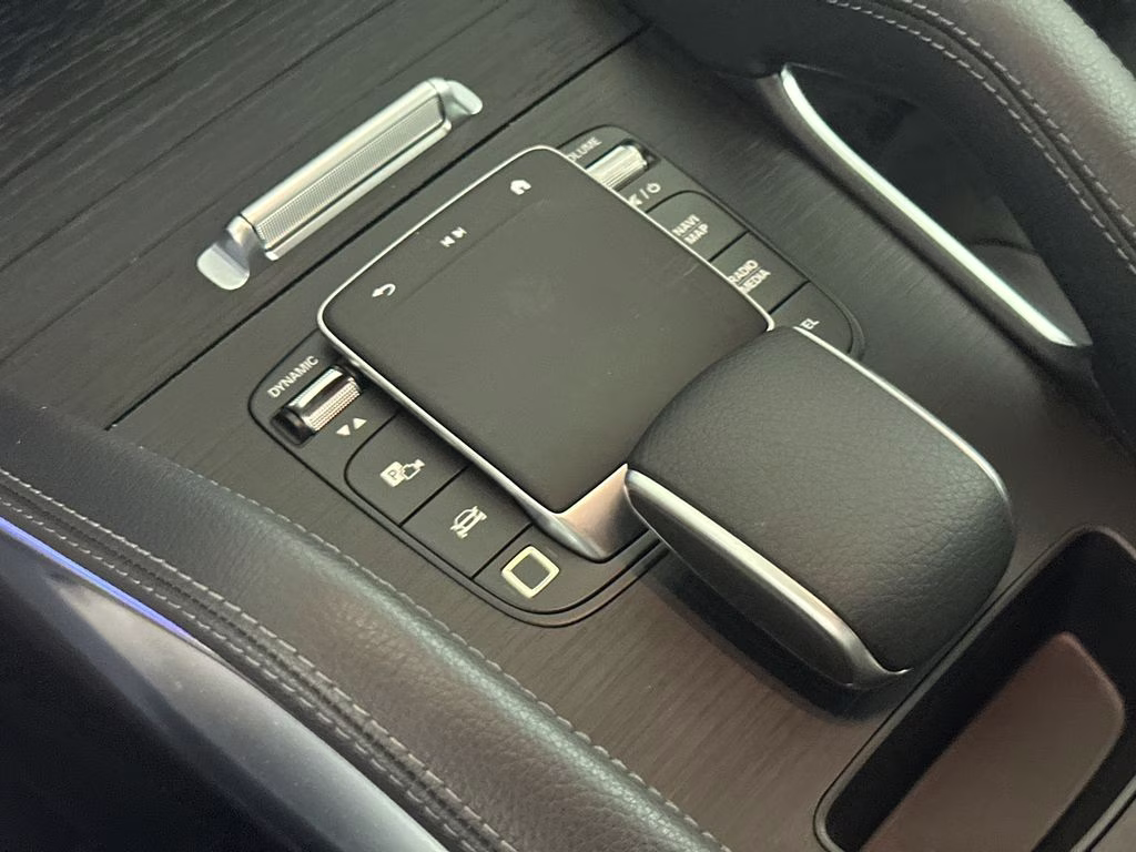 2026 Obsidian Black Metallic Mercedes-Benz GLE GLE 350 AWD SUV
