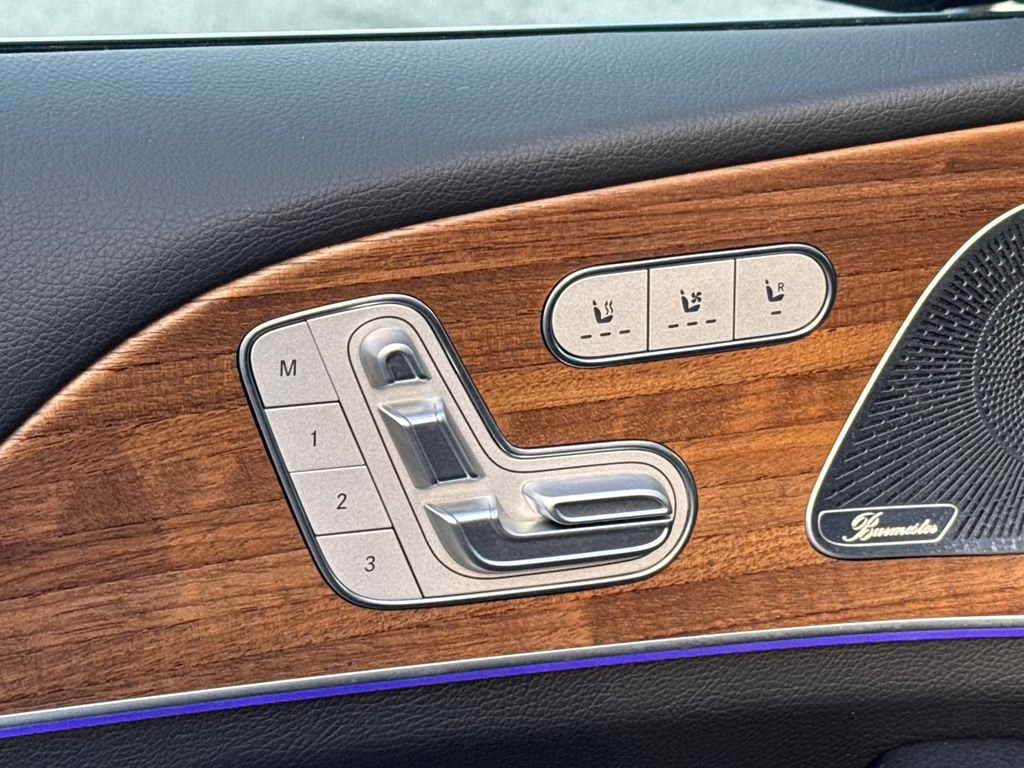 2026 Obsidian Mercedes-Benz GLE GLE 350 AWD SUV