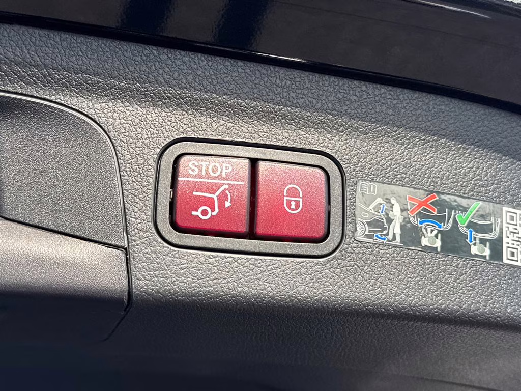 2026 Obsidian Mercedes-Benz GLE GLE 350 AWD SUV