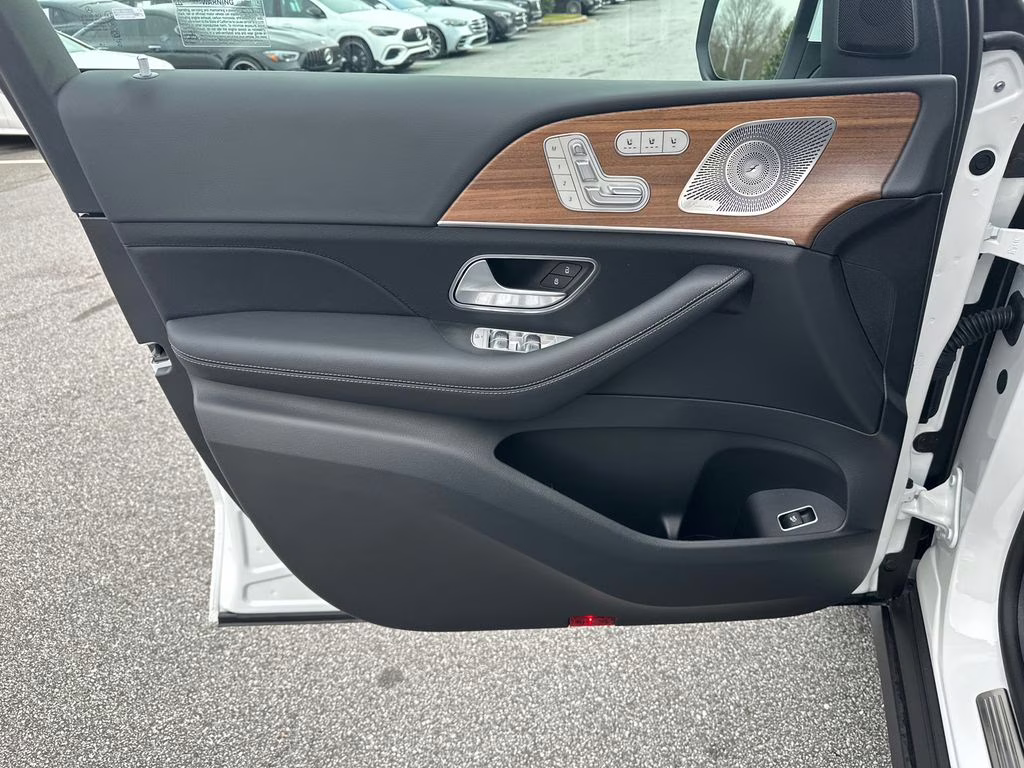 2026 Polar Mercedes-Benz GLE GLE 350 AWD SUV