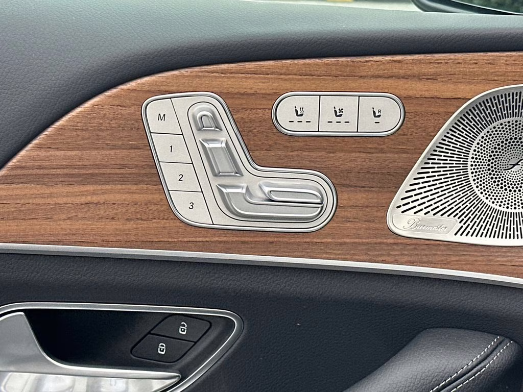 2026 Polar Mercedes-Benz GLE GLE 350 AWD SUV