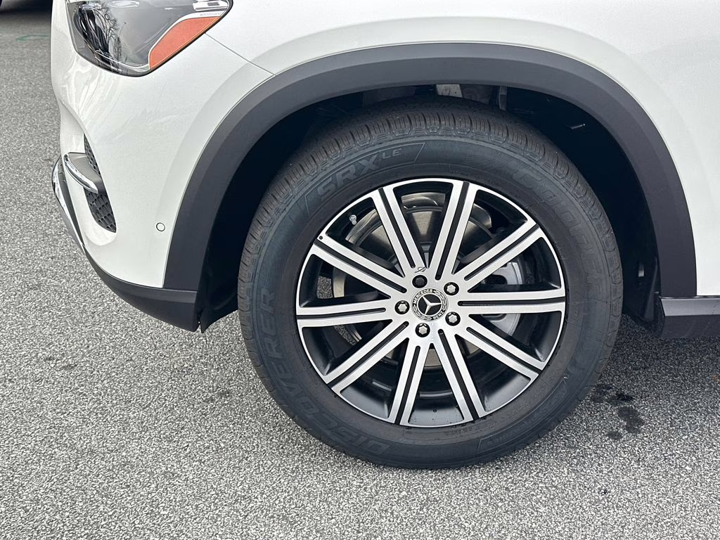 2026 Polar Mercedes-Benz GLE GLE 350 AWD SUV