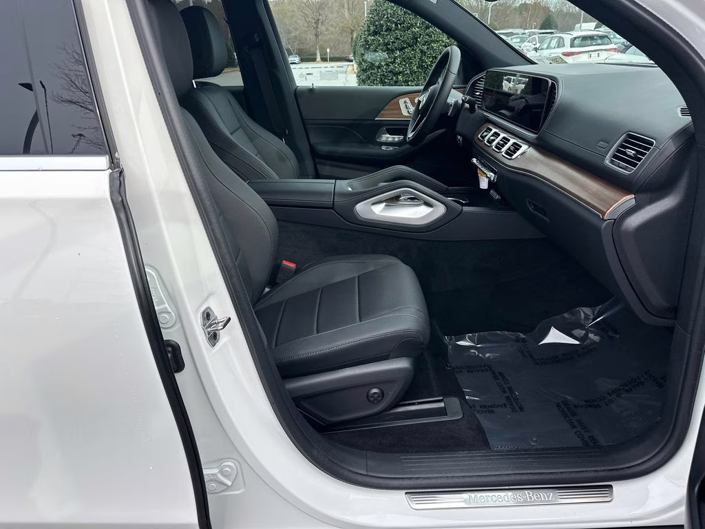 2026 Polar Mercedes-Benz GLE GLE 350 AWD SUV