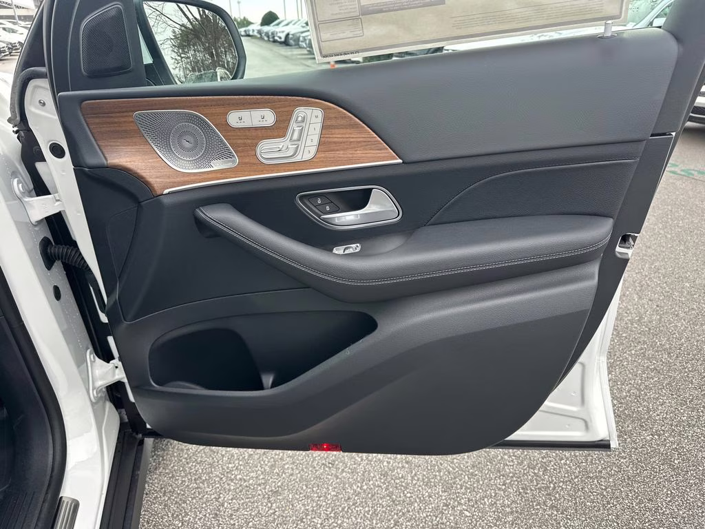 2026 Polar Mercedes-Benz GLE GLE 350 AWD SUV