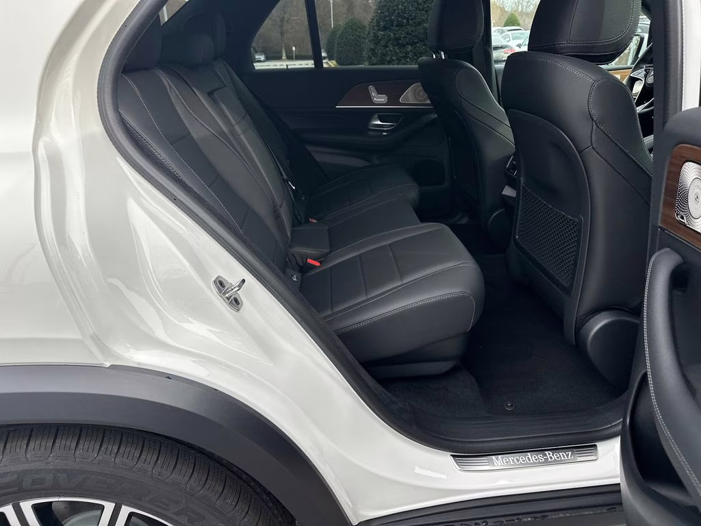 2026 Polar Mercedes-Benz GLE GLE 350 AWD SUV