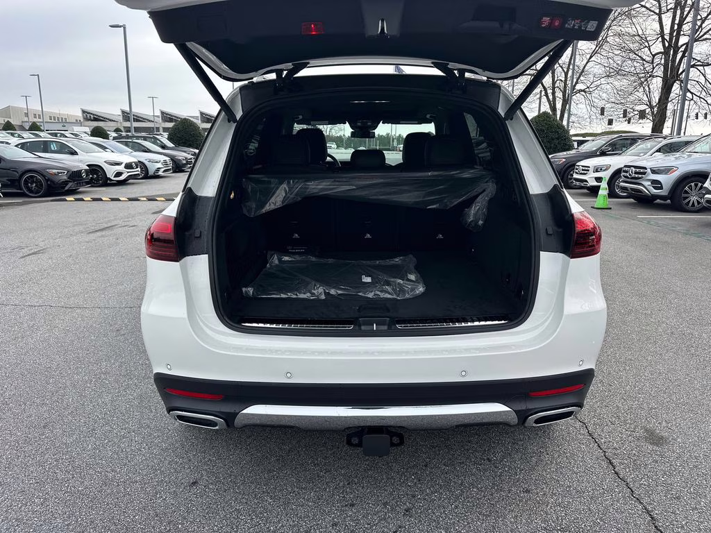 2026 Polar Mercedes-Benz GLE GLE 350 AWD SUV