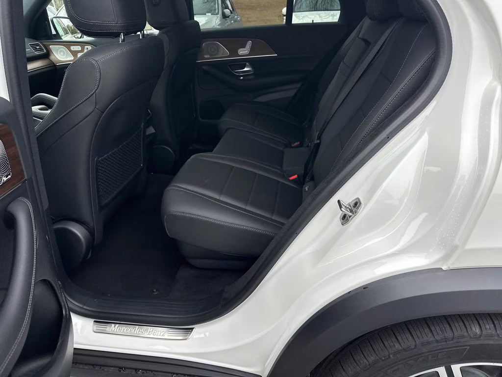 2026 Polar Mercedes-Benz GLE GLE 350 AWD SUV