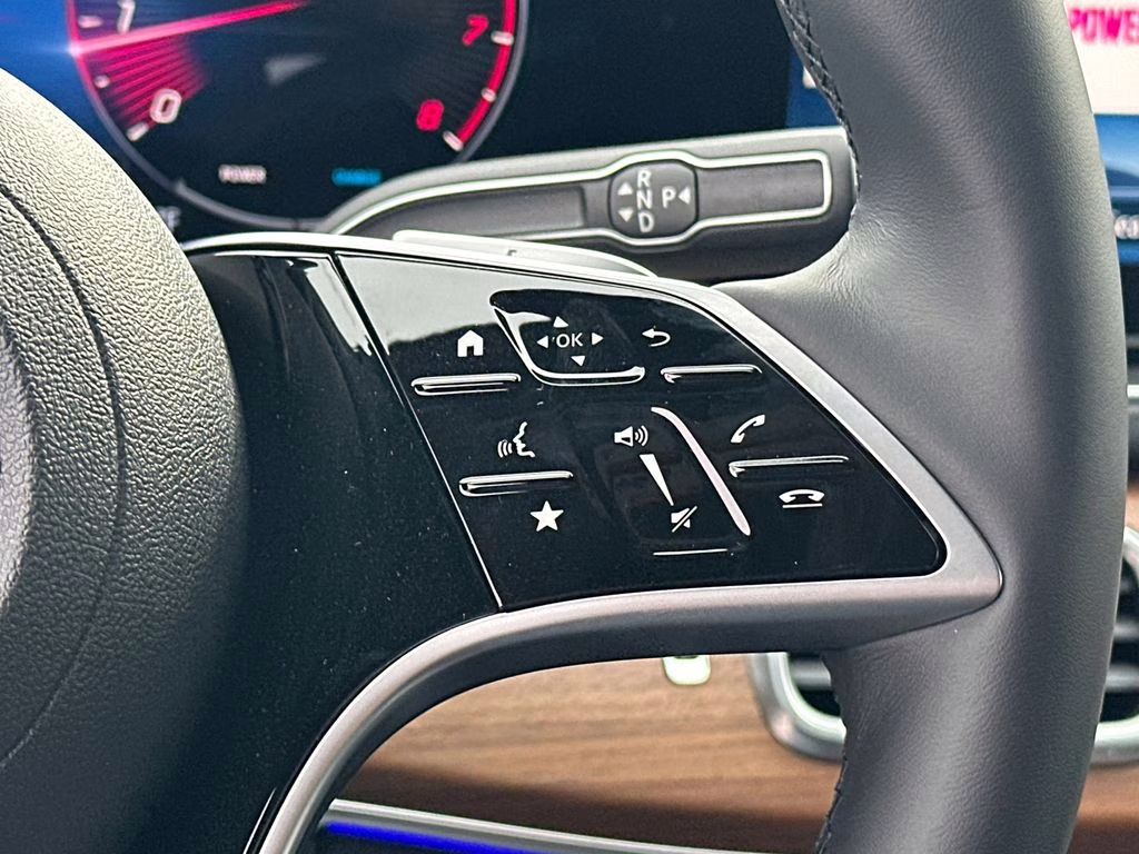 2026 Polar Mercedes-Benz GLE GLE 350 AWD SUV