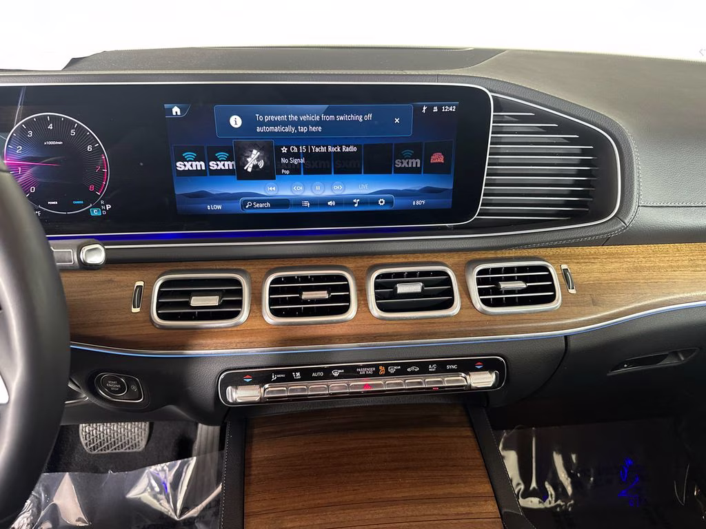 2026 Polar White Mercedes-Benz GLE GLE 350 AWD SUV