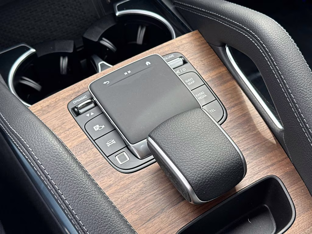 2026 Polar Mercedes-Benz GLE GLE 350 AWD SUV