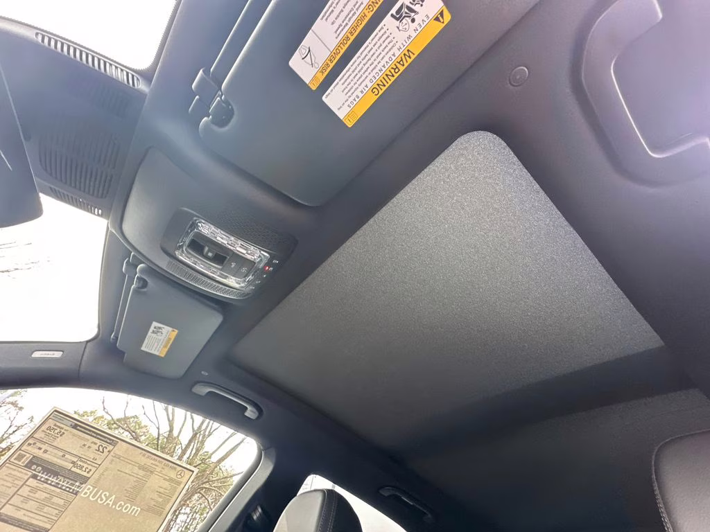 2026 Polar Mercedes-Benz GLE GLE 350 AWD SUV