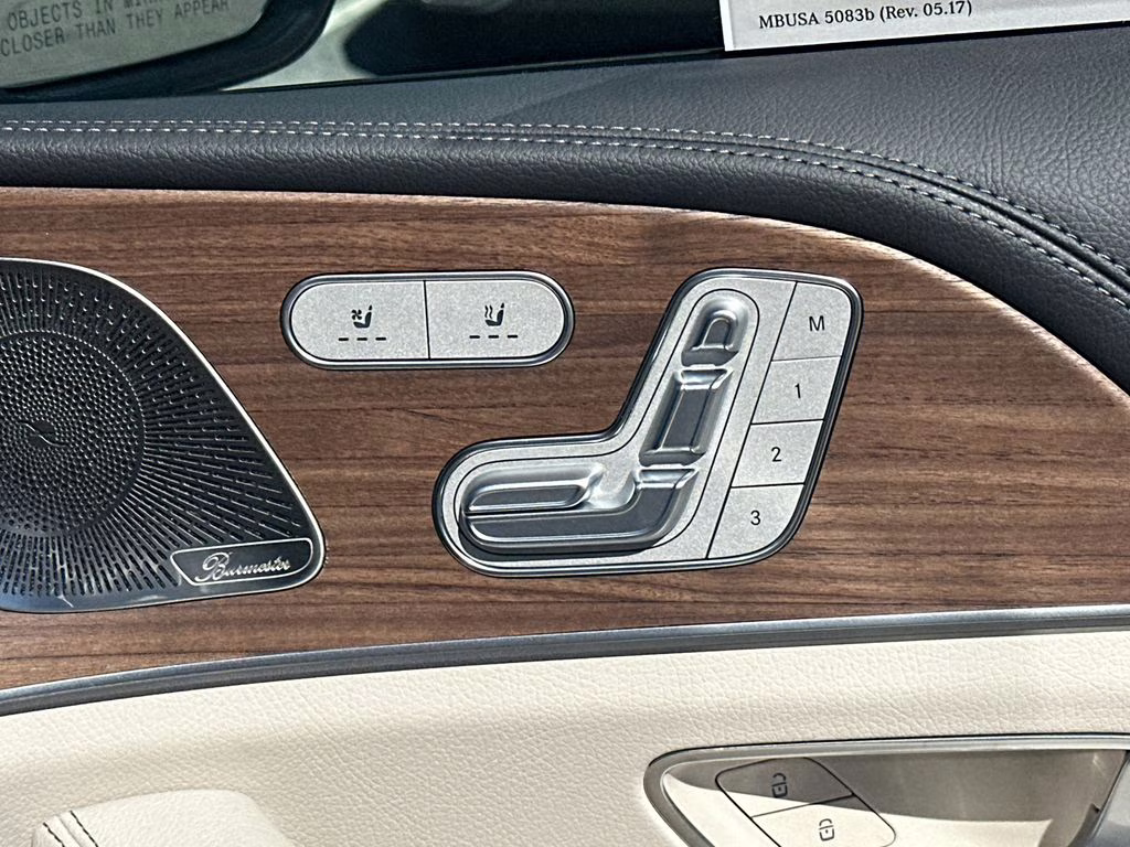 2026 135/149white Mercedes-Benz GLE GLE 350 AWD SUV