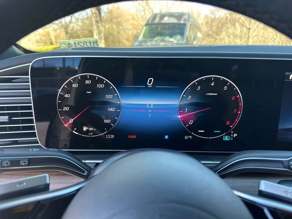 2026 135/149white Mercedes-Benz GLE GLE 350 AWD SUV