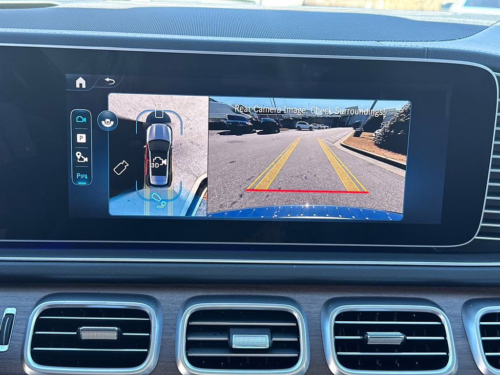 2026 135/149white Mercedes-Benz GLE GLE 350 AWD SUV