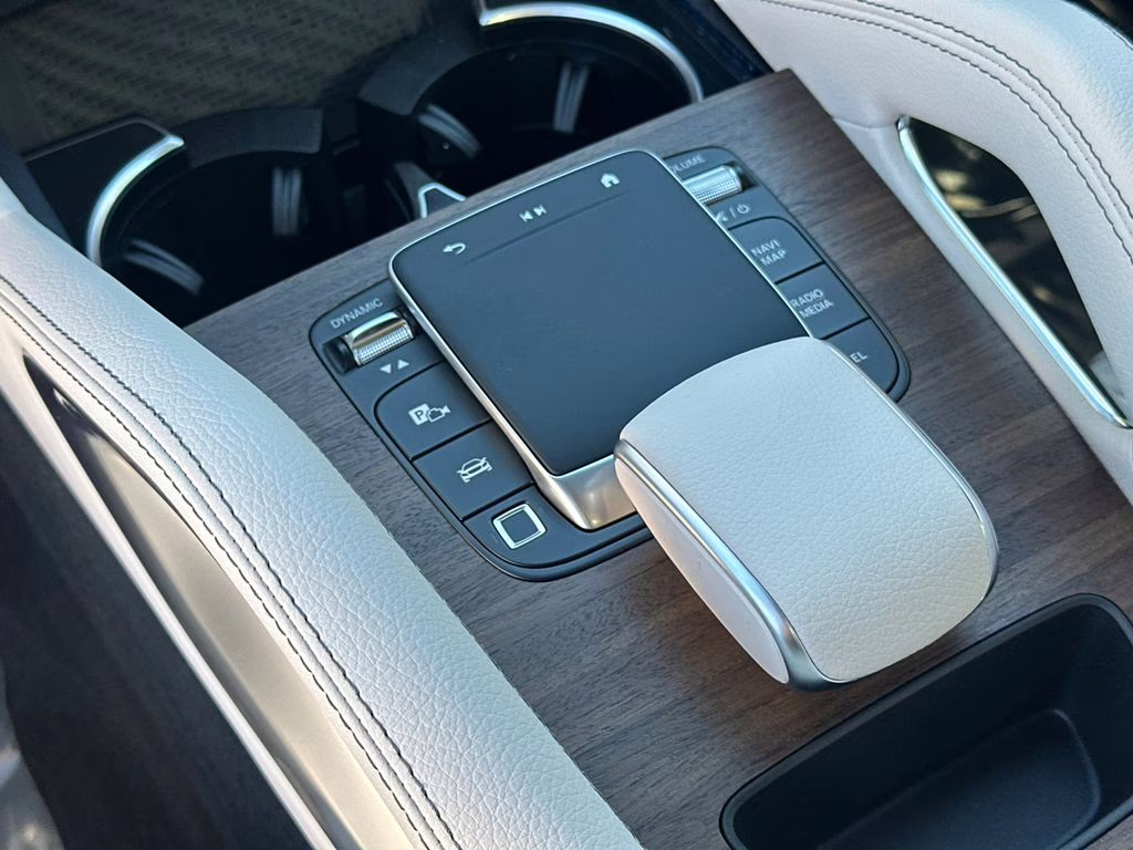 2026 135/149white Mercedes-Benz GLE GLE 350 AWD SUV