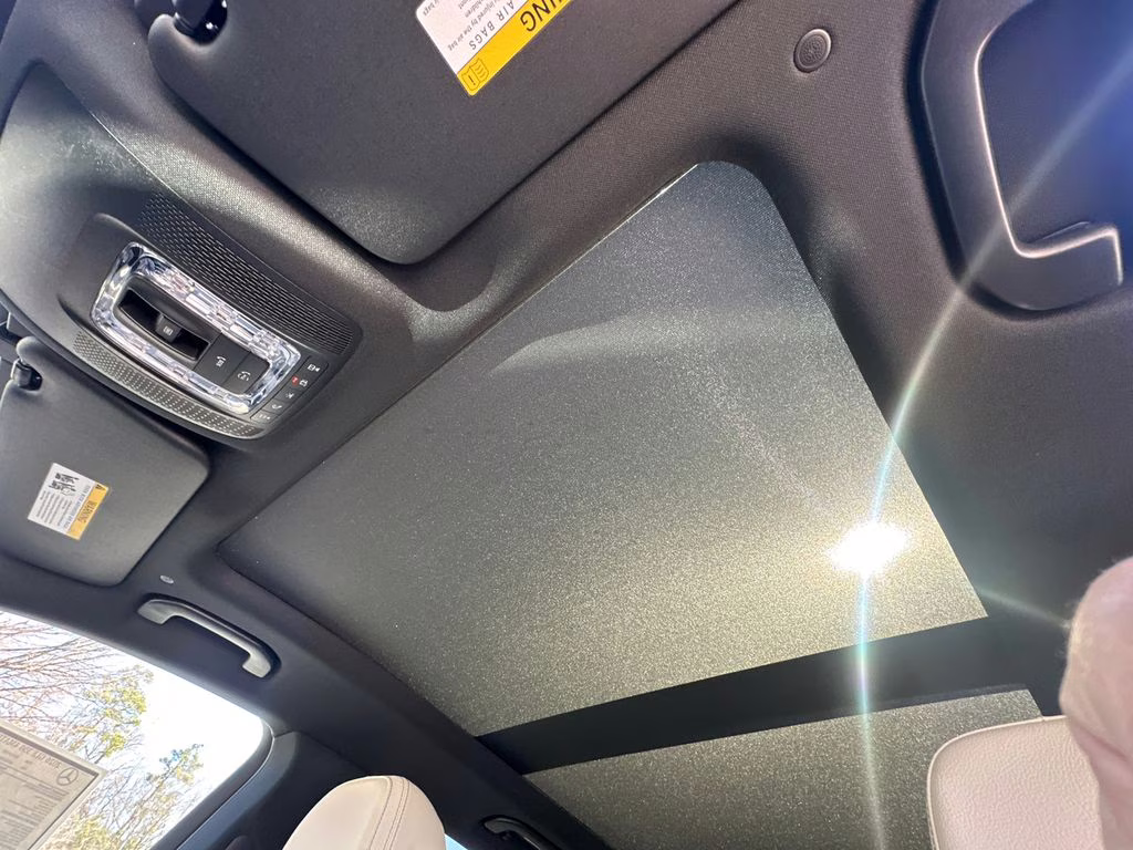 2026 135/149white Mercedes-Benz GLE GLE 350 AWD SUV