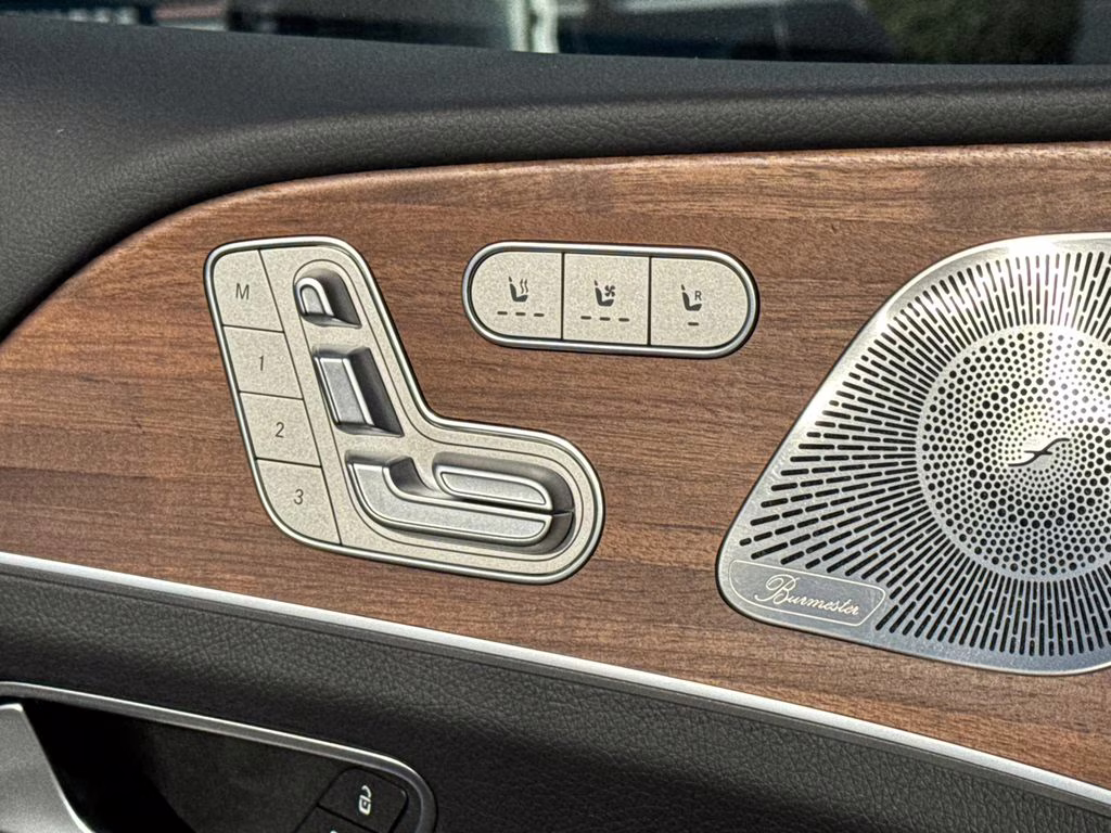 2026 Black Mercedes-Benz GLE GLE 350 AWD SUV