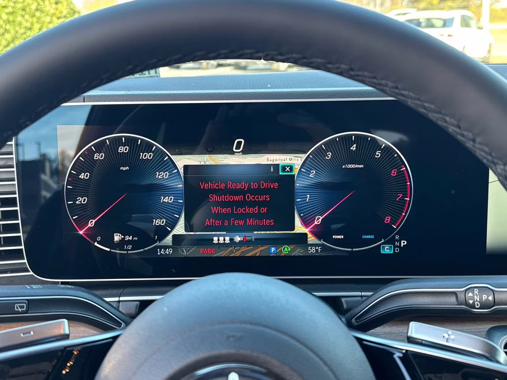 2026 Black Mercedes-Benz GLE GLE 350 AWD SUV