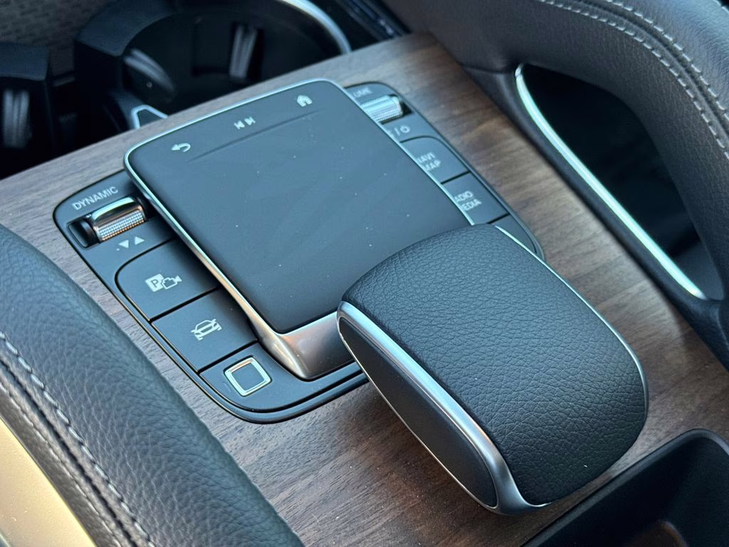 2026 Black Mercedes-Benz GLE GLE 350 AWD SUV