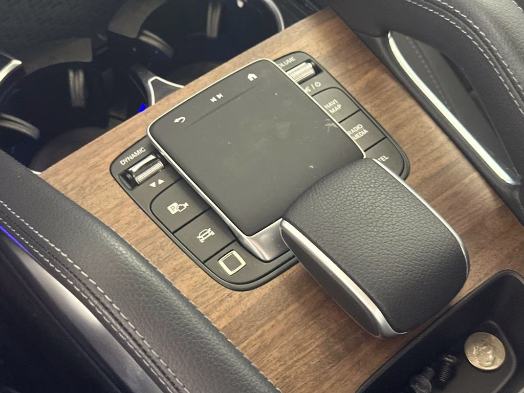 2026 Black Mercedes-Benz GLE GLE 350 AWD SUV