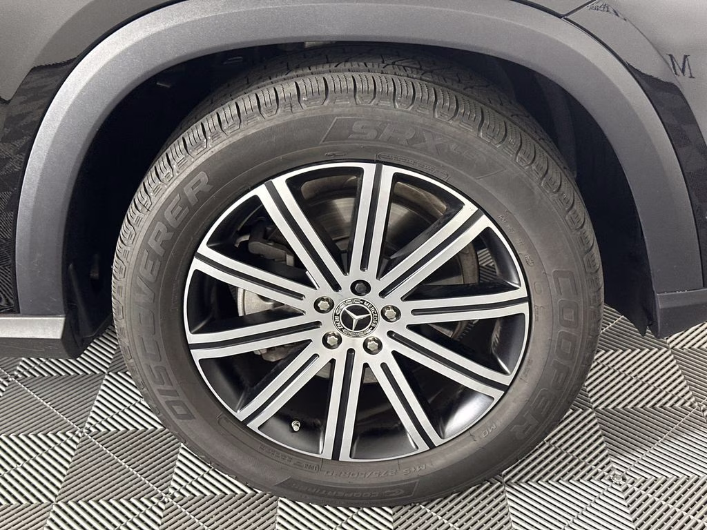2026 Obsidian Black Metallic Mercedes-Benz GLE GLE 350 AWD SUV