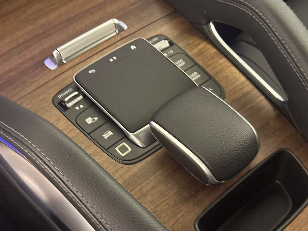 2026 Obsidian Black Metallic Mercedes-Benz GLE GLE 350 AWD SUV