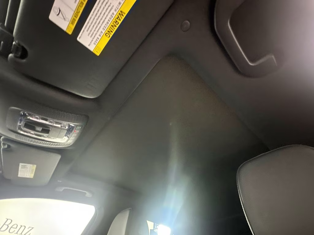 2026 Obsidian Black Metallic Mercedes-Benz GLE GLE 350 AWD SUV
