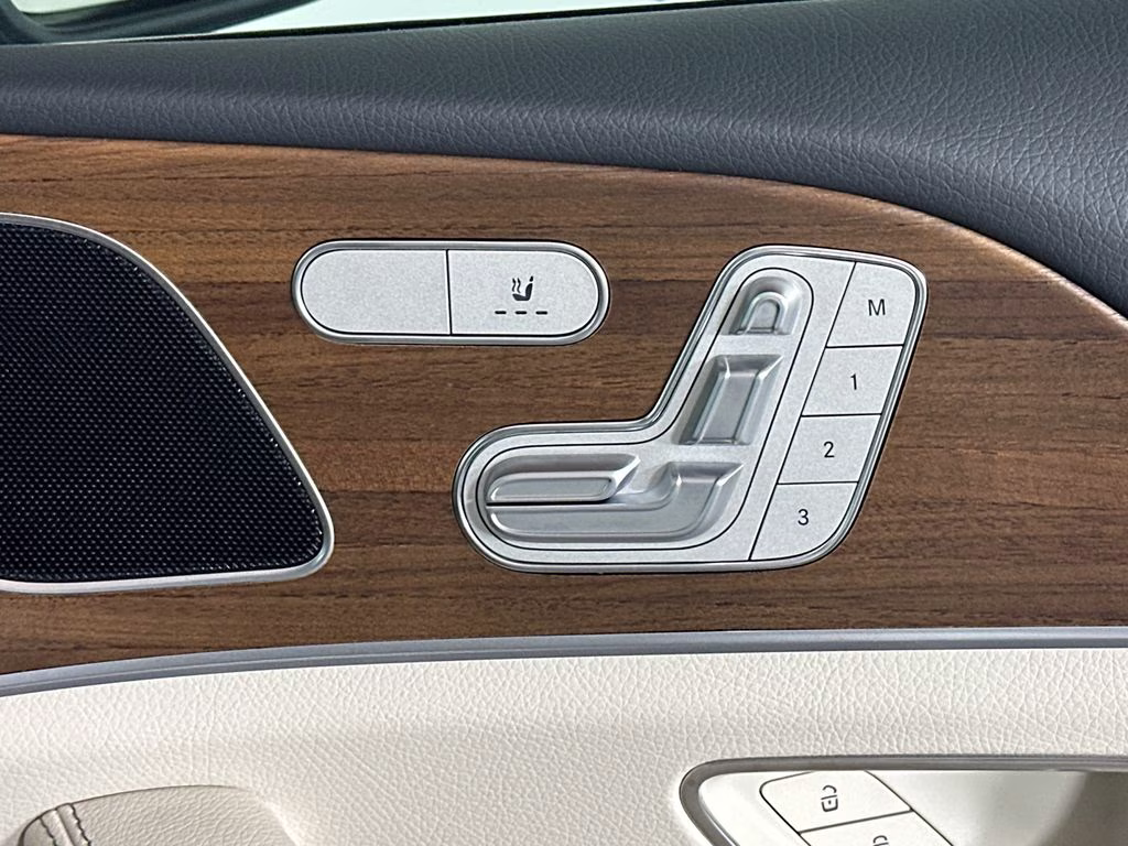 2026 Polar White Mercedes-Benz GLE GLE 350 AWD SUV