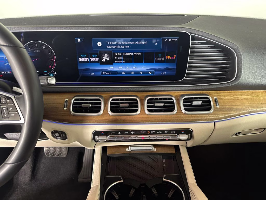 2026 Polar White Mercedes-Benz GLE GLE 350 AWD SUV