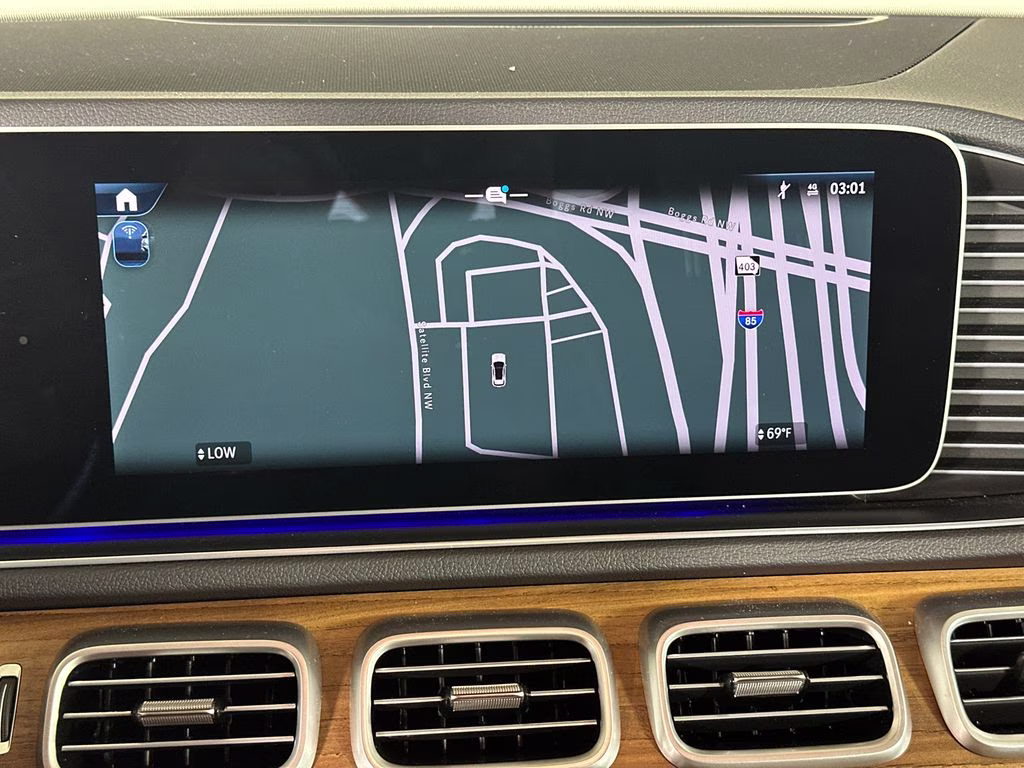 2026 Polar White Mercedes-Benz GLE GLE 350 AWD SUV