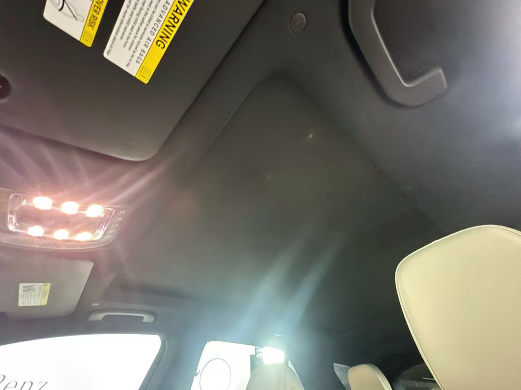 2026 Polar White Mercedes-Benz GLE GLE 350 AWD SUV