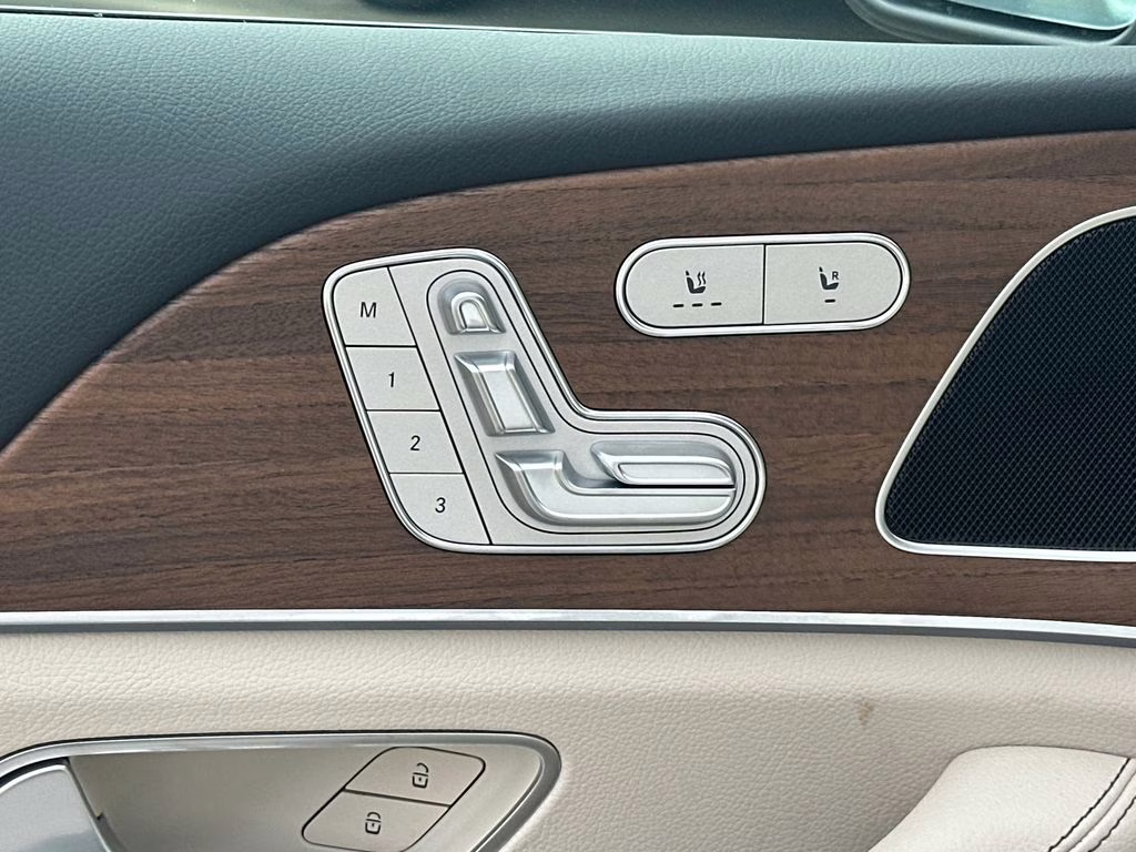 2026 White Mercedes-Benz GLE GLE 350 AWD SUV