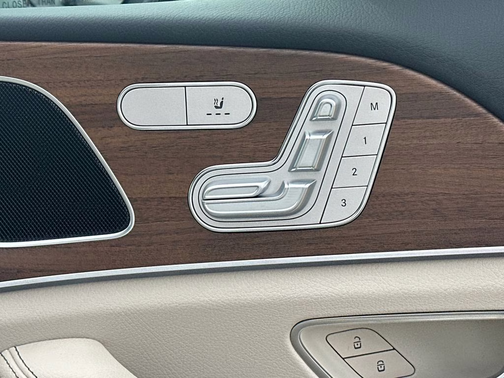 2026 White Mercedes-Benz GLE GLE 350 AWD SUV