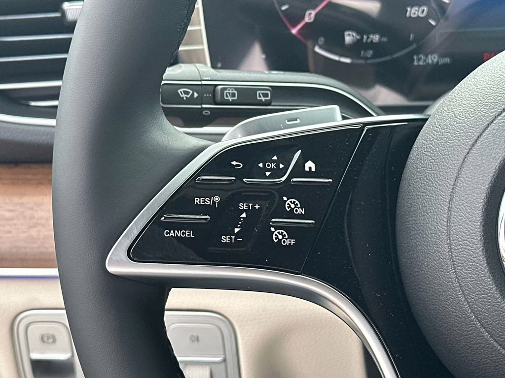 2026 White Mercedes-Benz GLE GLE 350 AWD SUV