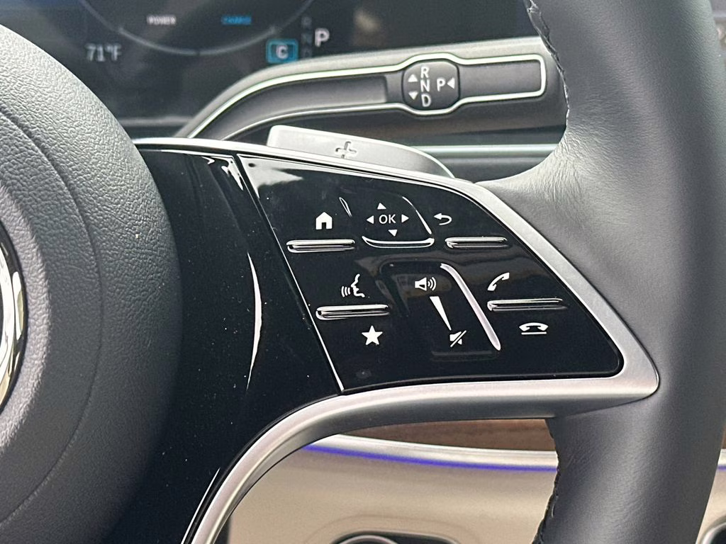 2026 White Mercedes-Benz GLE GLE 350 AWD SUV